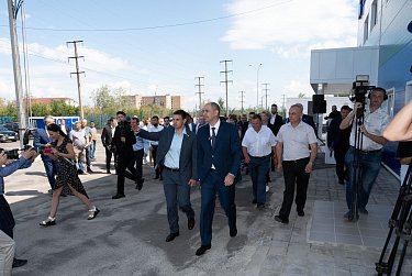 Красногорский молококомбинат: от луга до прилавка